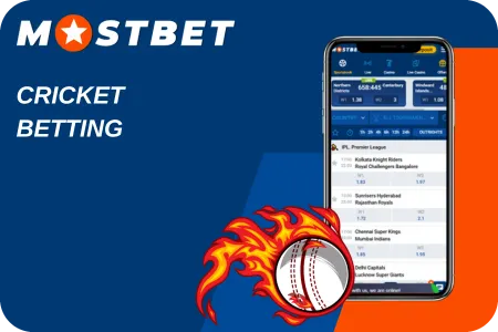 Mostbet Official Website in Bangladesh Cricket Betting